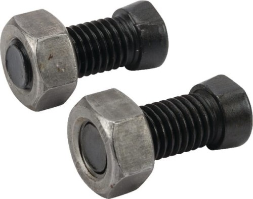 Zestaw śrub z nakrętkami TB60010 - Intertraktor