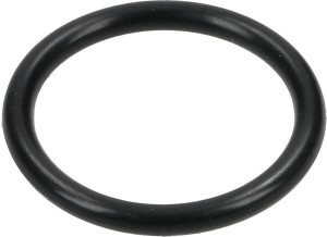 Pierścień uszczelniający o-ring 20.62x2.62mm EPDM czarny Comet 12100002
