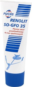Smar Renolit SO-GF035, 200 g 1073313302