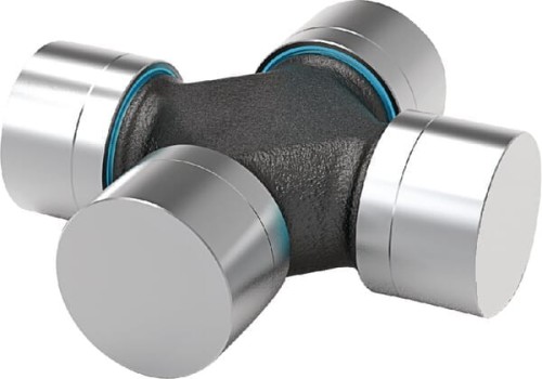 Krzyżak wału, Ø 27x74.6 mm, AB4 Weasler 2008474 - Intertraktor