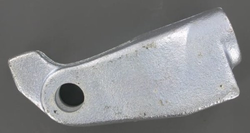 Korpus jarzma V&N VNRLZ528801 - Intertraktor