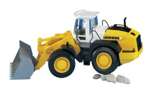 Ładowarka Liebherr 574 U02430