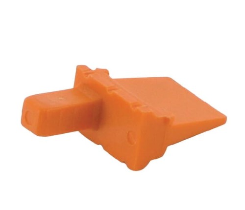Blokada wtyczki 6 P. Male DSWM6P - Intertraktor