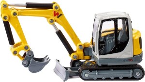Koparka Wacker Neuson ET65 S03559