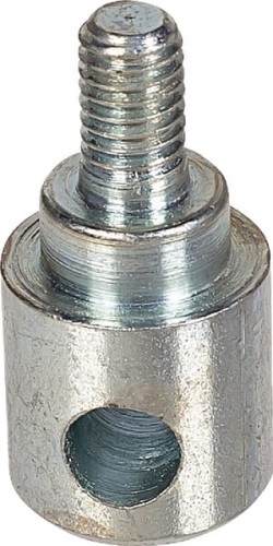 Czop wału przegubowego 1134417101 - Intertraktor