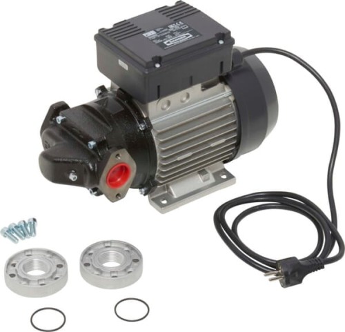 Pompa do oleju napędowego E120M 230V 000326000 - Intertraktor