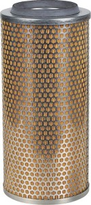 Filtr powietrza, zewnętrzny, oryginał Deutz 02165044