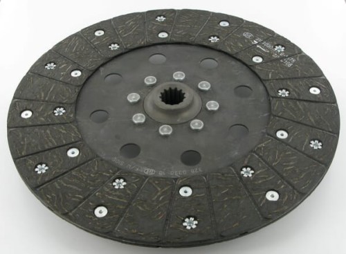 Tarcza sprzęgła UKF 328033810 - Intertraktor