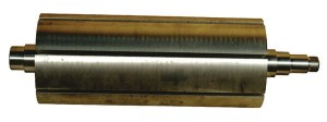 Wirnik MEC 6500 D, wpust 10 mm 4010220219