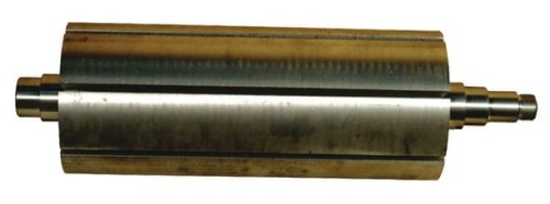 Wirnik MEC 6500 D, wpust 10 mm 4010220219 - Intertraktor