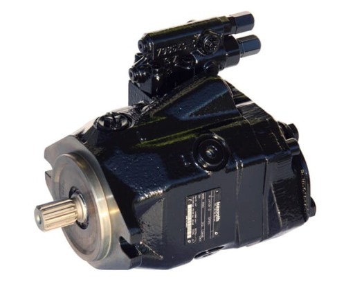 Pompa tłokowa AGCO G412940010012 A10VO45DFR152RVWC - Intertraktor