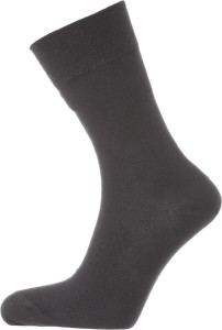 Skarpety bawełniane, czarne roz. 43-46 (3 pary) KW12900020146