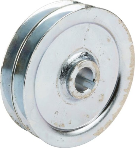 Koło pasowe rowkowe 100139 - Intertraktor
