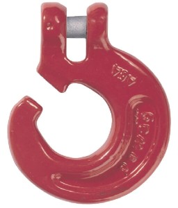 Sprzęgający pierścień rozcięty G80 10 mm FW15054