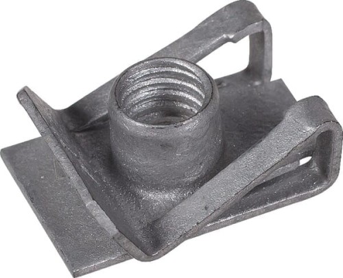 Nakrętka nitowana M5 Solo 0028157 - Intertraktor