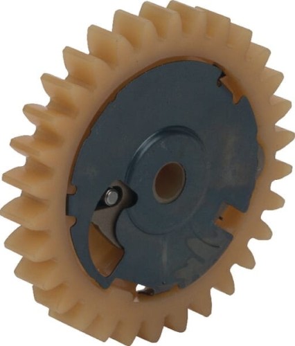 Wał krzywkowy 14100ZM3010 - Intertraktor