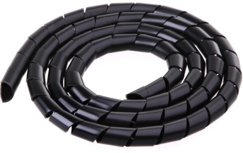 Osłona spiralna CLBUSP12 - Intertraktor