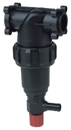 Filtr ciśnieniowy samoczyszczący + 3229113 - Intertraktor