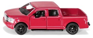 Pickup Ford F150 S01535