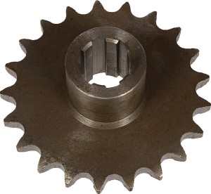 Koło zębate, 21 zębów 812065460X