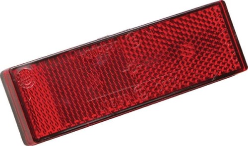 Lampa tylna zespolona 0620700001 - Intertraktor
