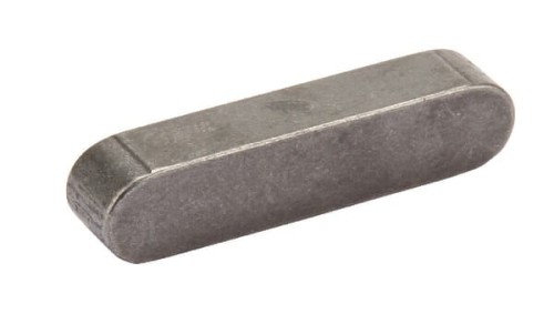 Wpust pryzmatyczny A 8x7x36 124502 - Intertraktor