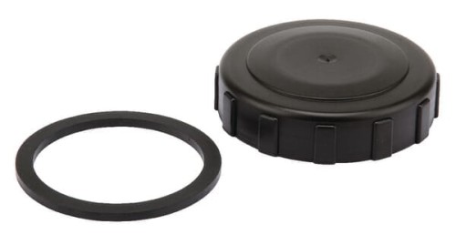 Pokrywa okrągła 122mm 354130 - Intertraktor