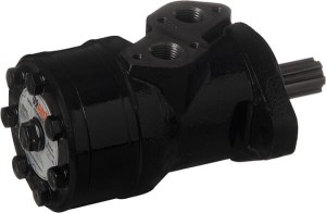 Silnik orbitalny 160cc gopart SMR160A26BYGP
