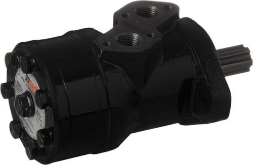 Silnik orbitalny 160cc gopart SMR160A26BYGP - Intertraktor