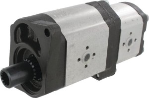 Pompa zębata AZPNF-11-032/011LDXXXXXMB-S0049 Bosch Rexroth 0510767318