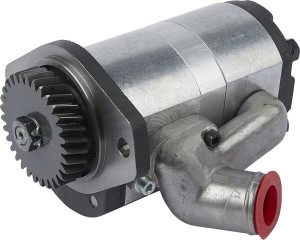 Hydraulic pump CI196381