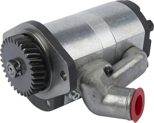 Hydraulic pump CI196381 - Intertraktor
