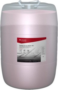 Płyn do spryskiwaczy letni Kramp, 60 l SW050060KR