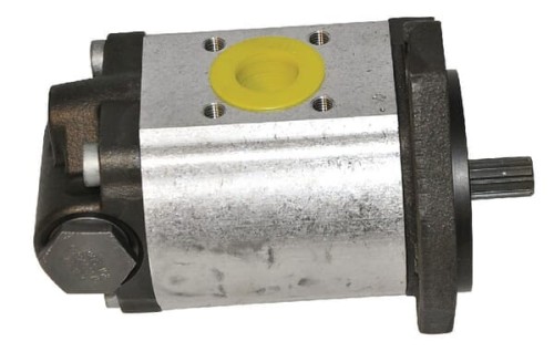 Pompa zębata AZPS-21-025LRR20PD210XX Bosch Rexroth 0517725308 - Intertraktor