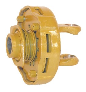 Sprzęgło cierne, Walterscheid, K92, 1 3/8 Z6, seria W2300 561151675