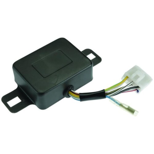 Regulator napięcia ALT2625003 - Intertraktor