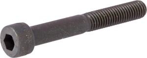 Śruba z łbem sześciokątnym, gniazdowym M8x60 12.9 009016700