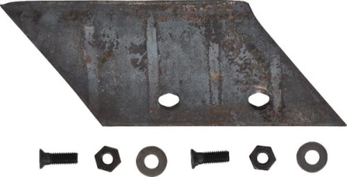 Lemiesz przedpłużka, prawy Kverneland KK056873R - Intertraktor