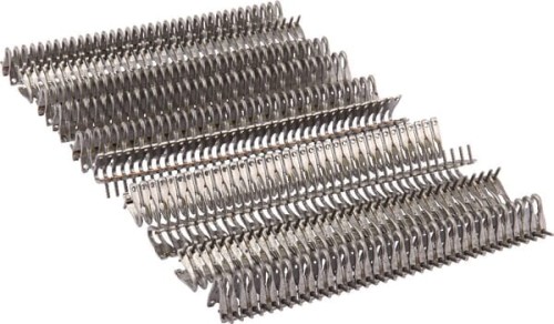 Złącze pasów napędowych U24CS 198 mm 10 szt. 411145916 - Intertraktor