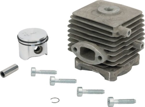 Zestaw cylindra 42370201201 - Intertraktor