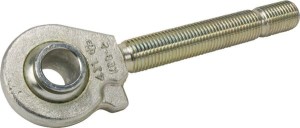 Końcówka oczkowa łącznika górnego, M27x3.0 prawa kat. 2 TL160272RKR