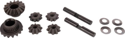 Mechanizm różnicowy 7500440004 - Intertraktor