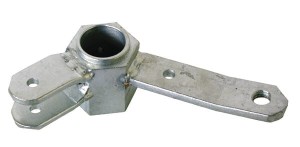 Dźwignia napędu Profi 102 AK401486