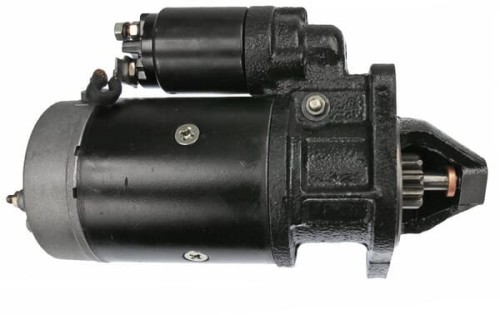 Rozrusznik 12V 3.1kW Z-10 Vapormatic VPF2044 - Intertraktor