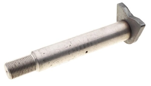 Oś drążaka Ø30 Lu 160 Timberdisc 600501004 - Intertraktor