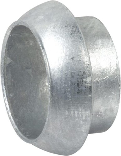 Złączka do wspawania KVR, 4 cal. 108 mm 5376KF73030 - Intertraktor