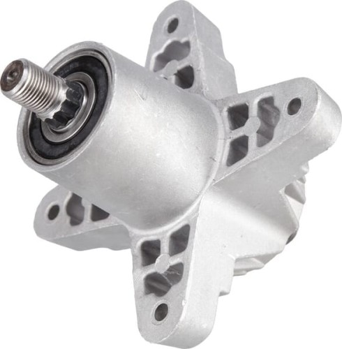 Wrzeciono noża kpl. pasujące do MTD 618-0138 FGP010758 - Intertraktor