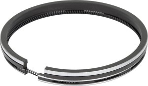 Pierścienie tłokowe, silnika 4 pierścienie 102 mm kpl. Zetor 270052110096