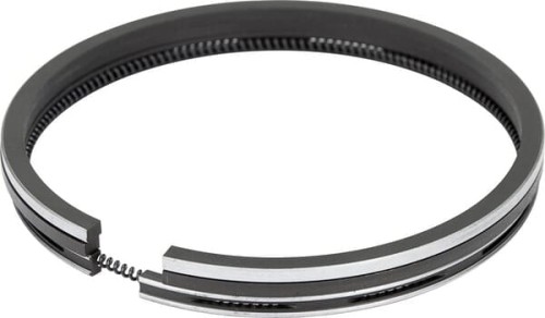 Pierścienie tłokowe, silnika 4 pierścienie 102 mm kpl. Zetor 270052110096 - Intertraktor