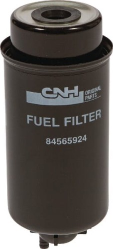 Filtr paliwa CNH 84565924 - Intertraktor